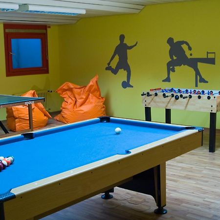 Hotel Bayern Vital Bad Reichenhall Ngoại thất bức ảnh