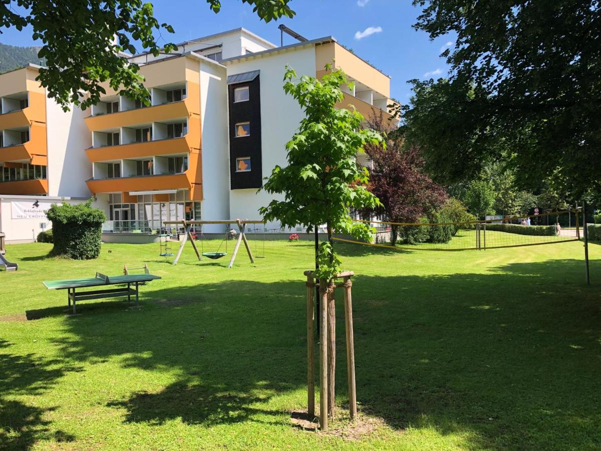 Hotel Bayern Vital Bad Reichenhall Ngoại thất bức ảnh