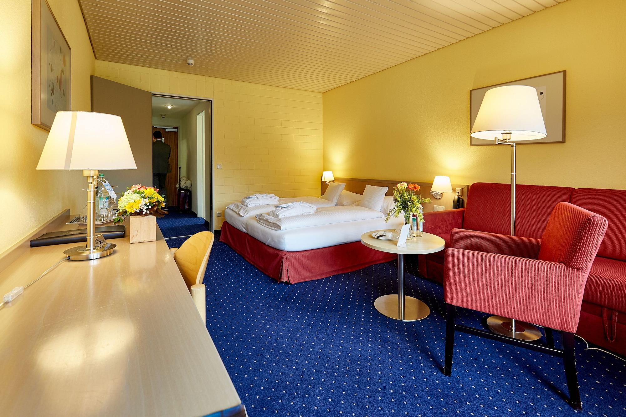 Hotel Bayern Vital Bad Reichenhall Ngoại thất bức ảnh