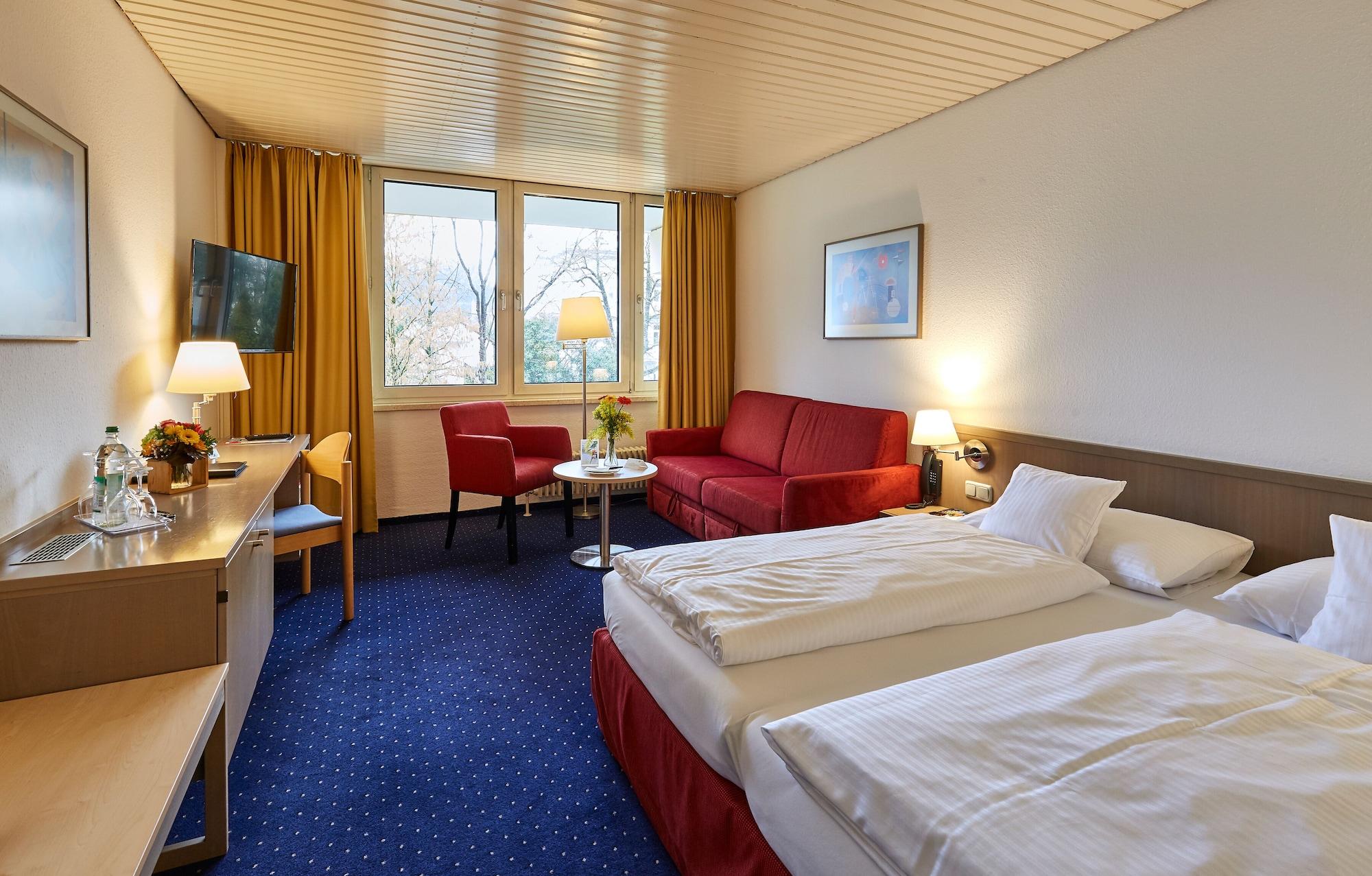 Hotel Bayern Vital Bad Reichenhall Ngoại thất bức ảnh