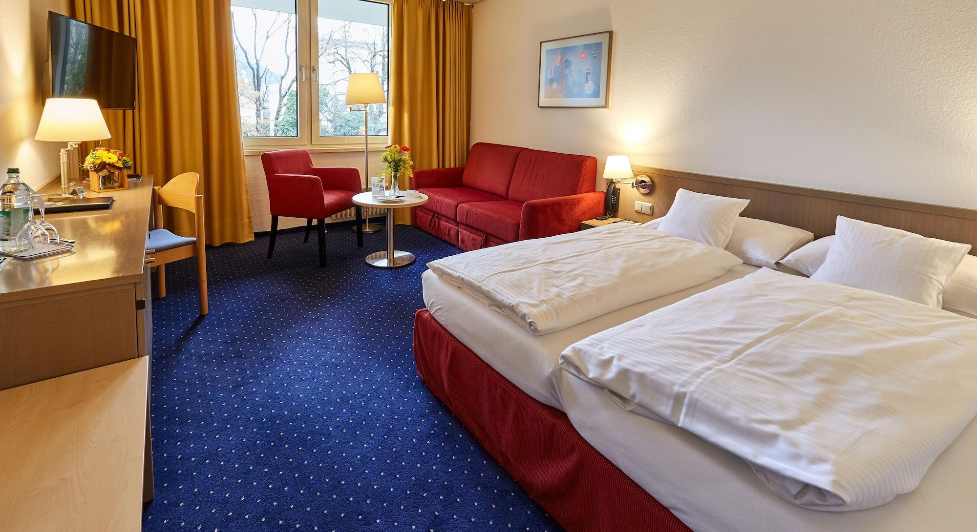 Hotel Bayern Vital Bad Reichenhall Ngoại thất bức ảnh