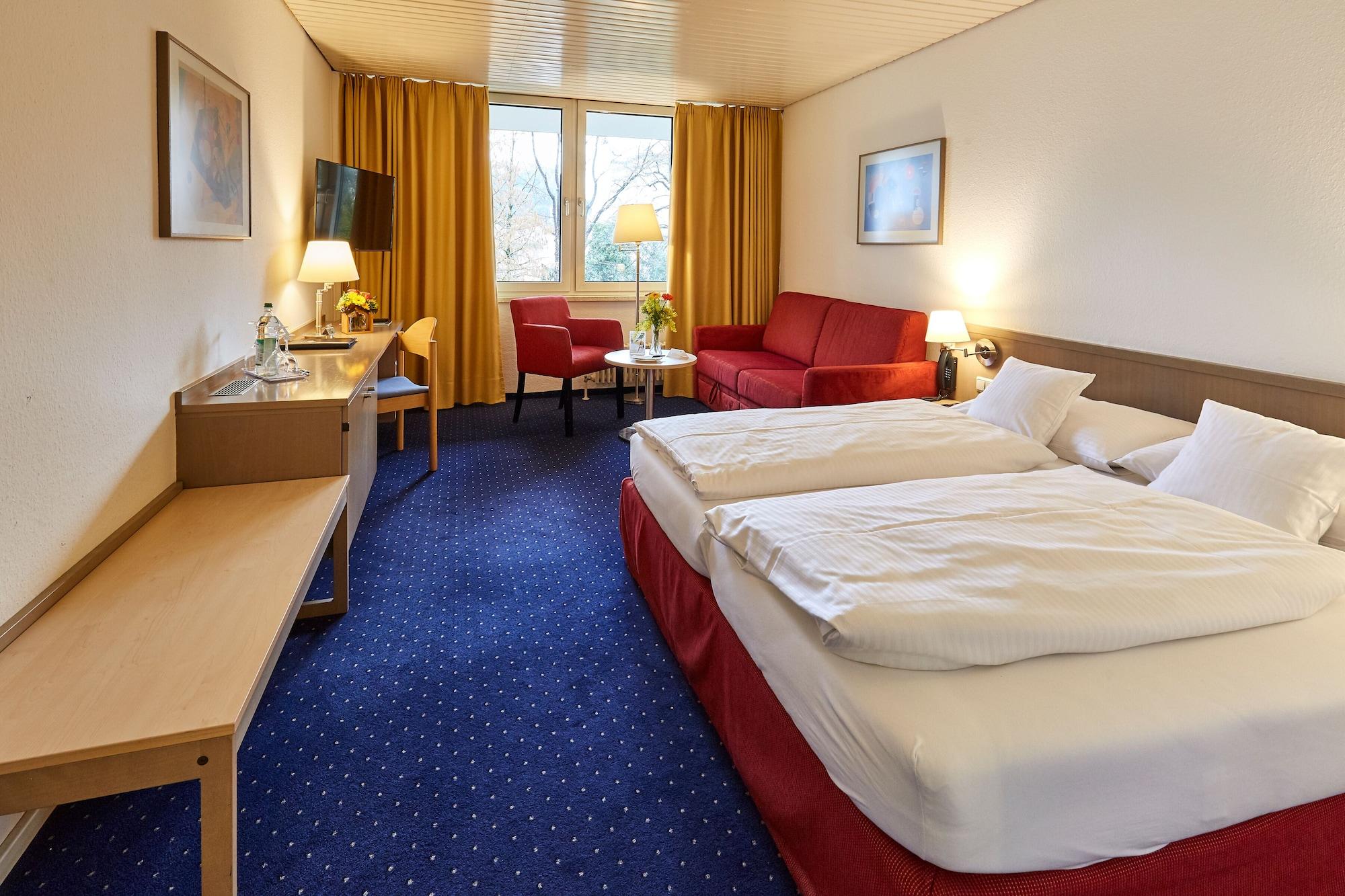Hotel Bayern Vital Bad Reichenhall Ngoại thất bức ảnh