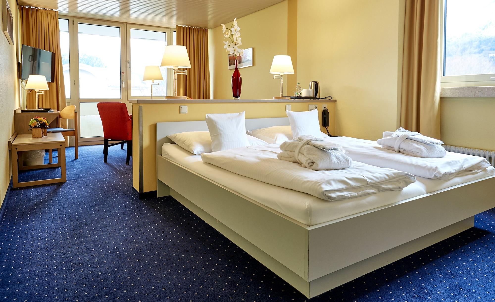 Hotel Bayern Vital Bad Reichenhall Ngoại thất bức ảnh