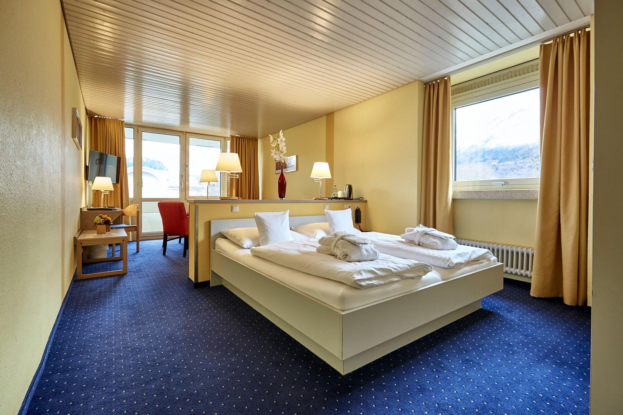Hotel Bayern Vital Bad Reichenhall Ngoại thất bức ảnh