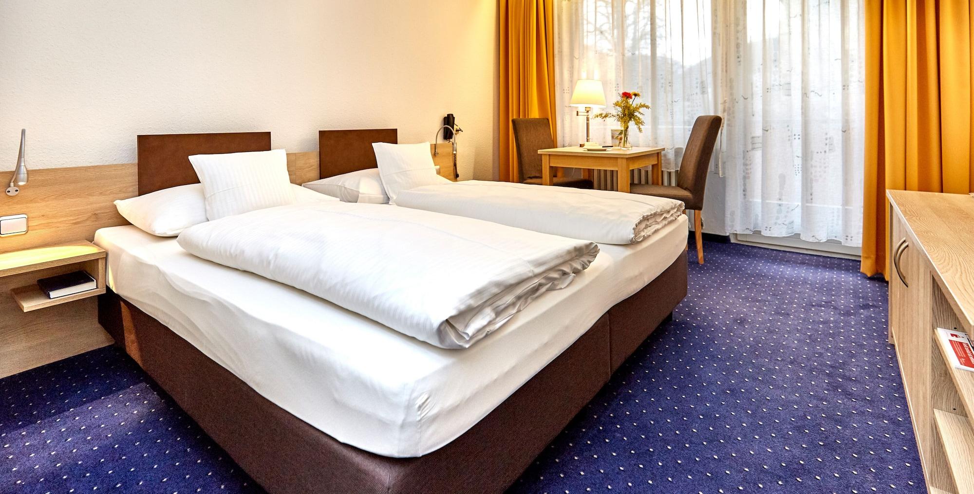 Hotel Bayern Vital Bad Reichenhall Ngoại thất bức ảnh