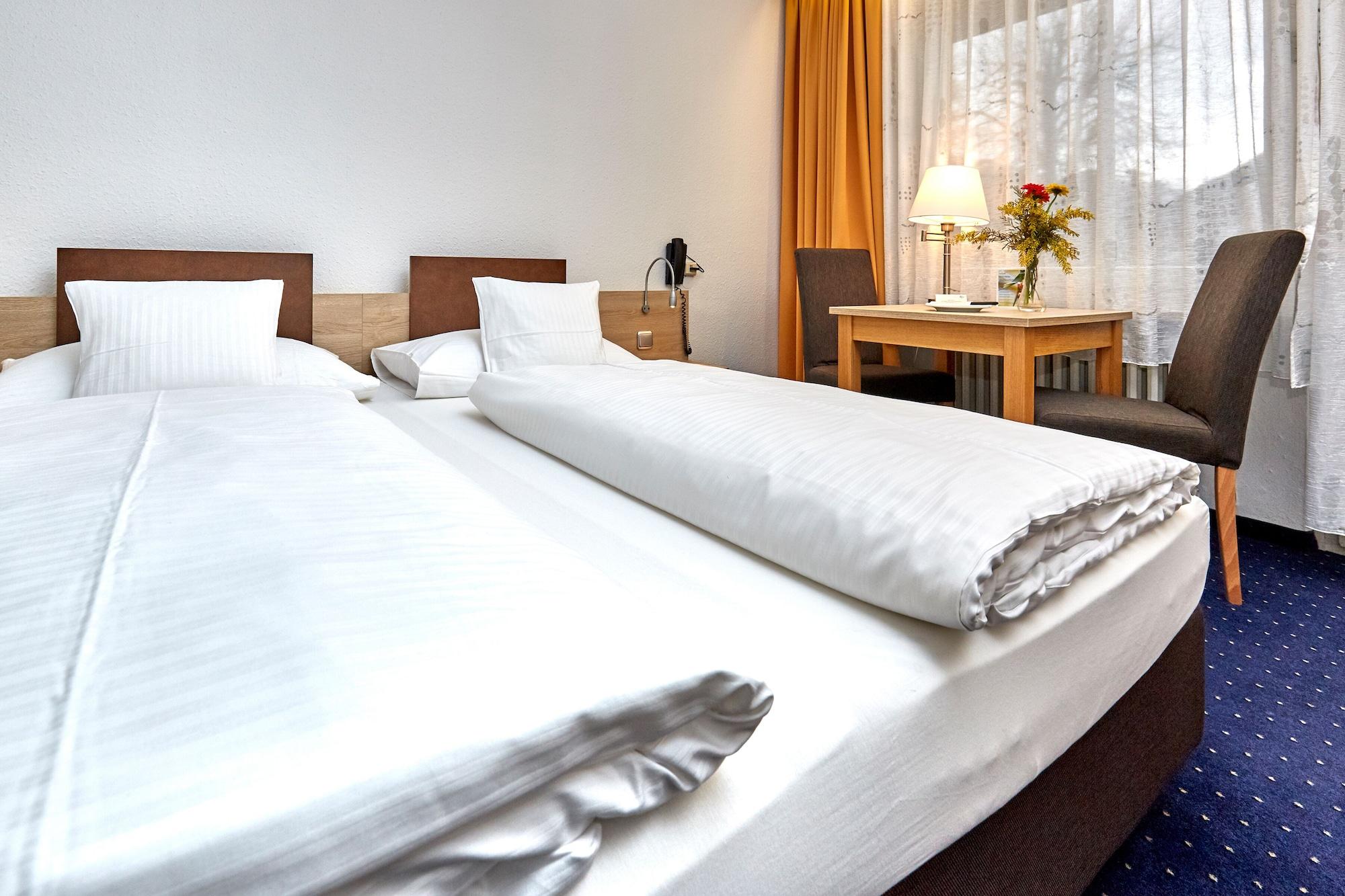 Hotel Bayern Vital Bad Reichenhall Ngoại thất bức ảnh