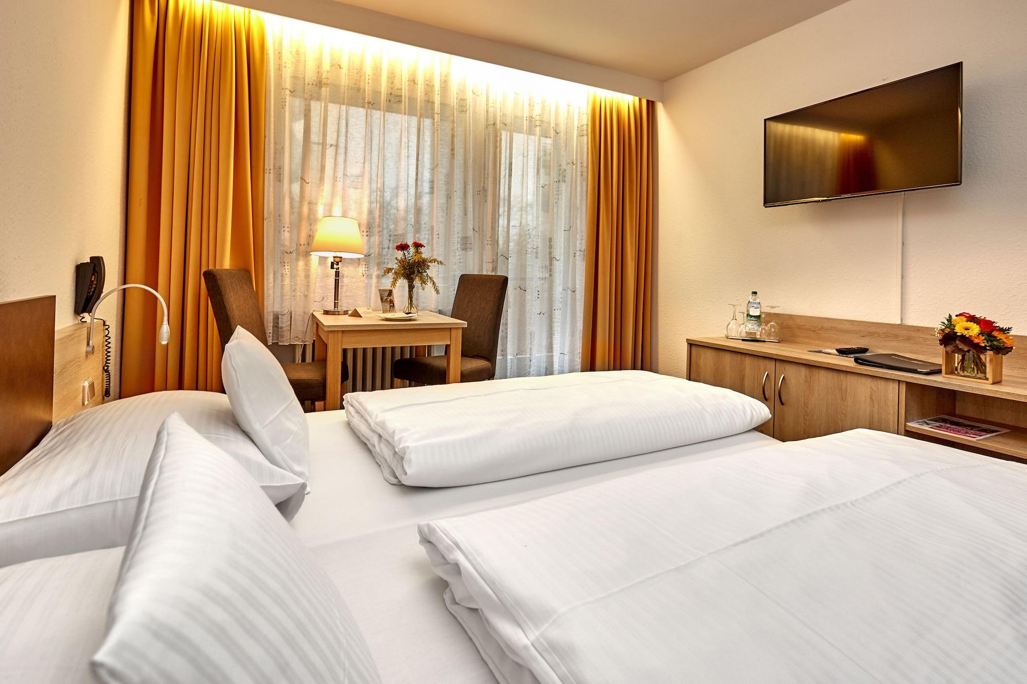Hotel Bayern Vital Bad Reichenhall Ngoại thất bức ảnh