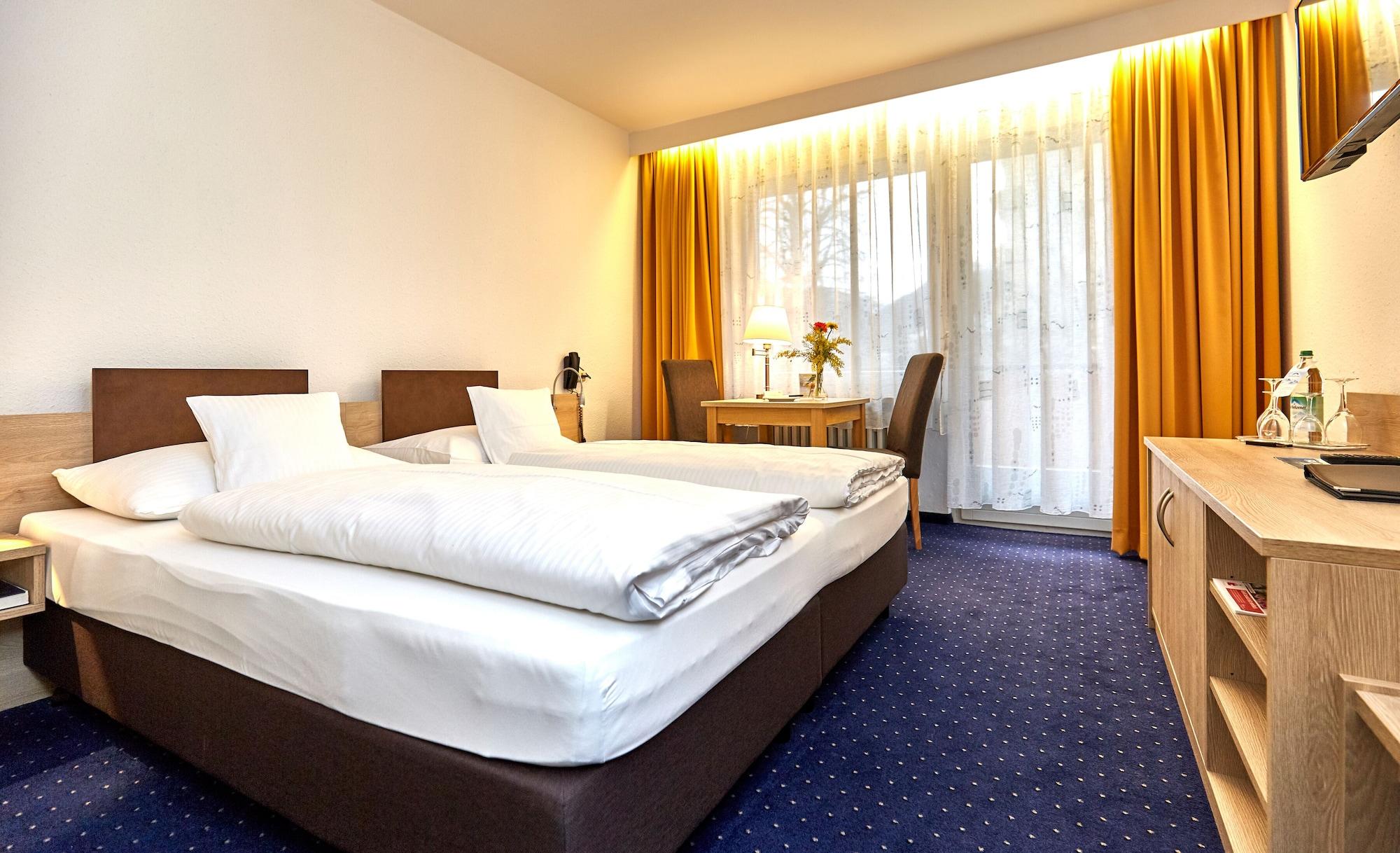 Hotel Bayern Vital Bad Reichenhall Ngoại thất bức ảnh