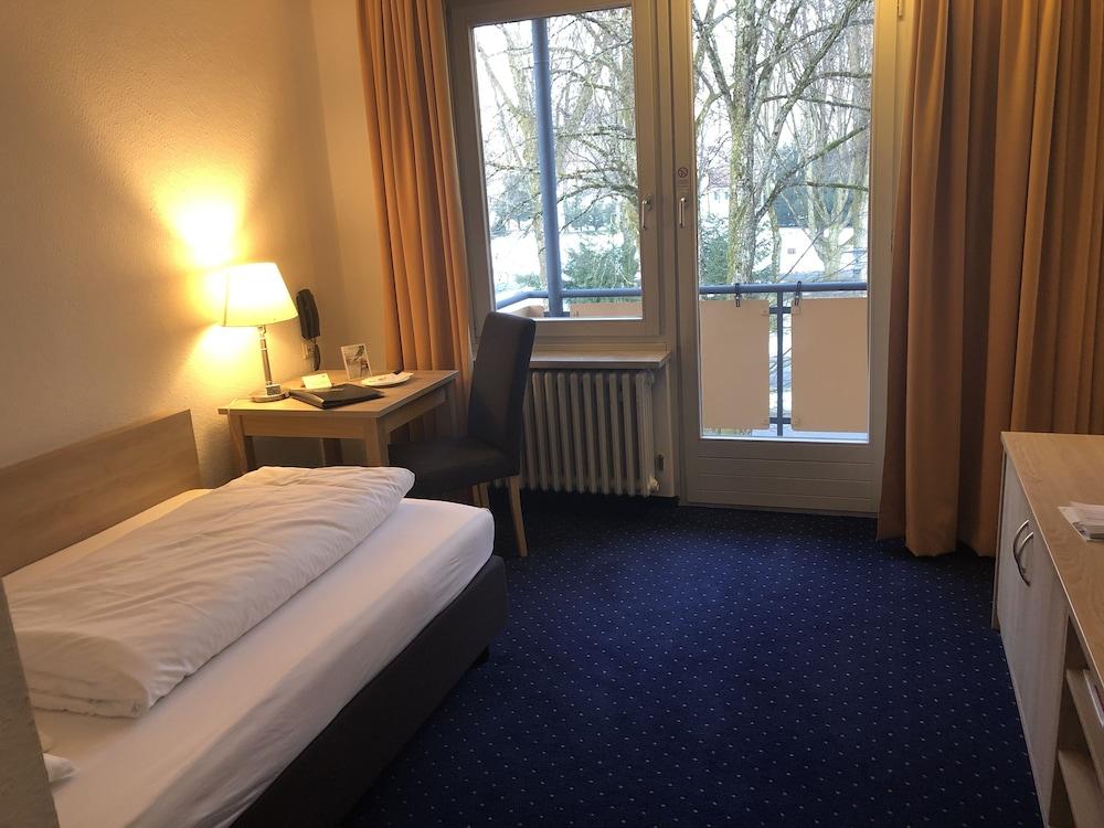 Hotel Bayern Vital Bad Reichenhall Ngoại thất bức ảnh
