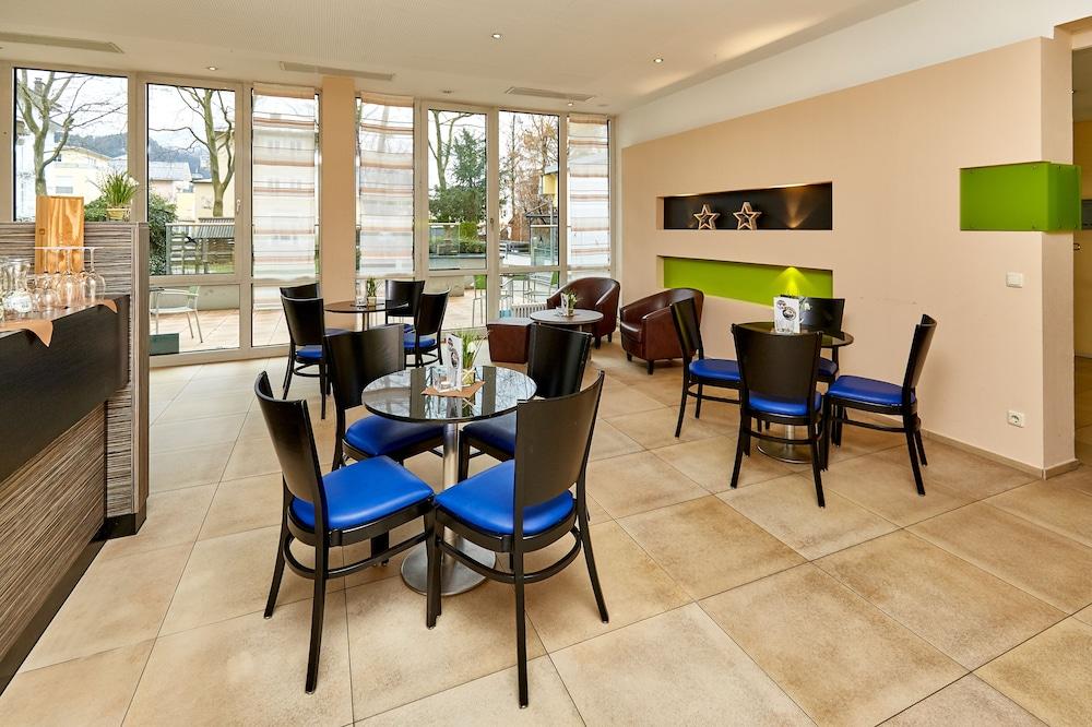 Hotel Bayern Vital Bad Reichenhall Ngoại thất bức ảnh