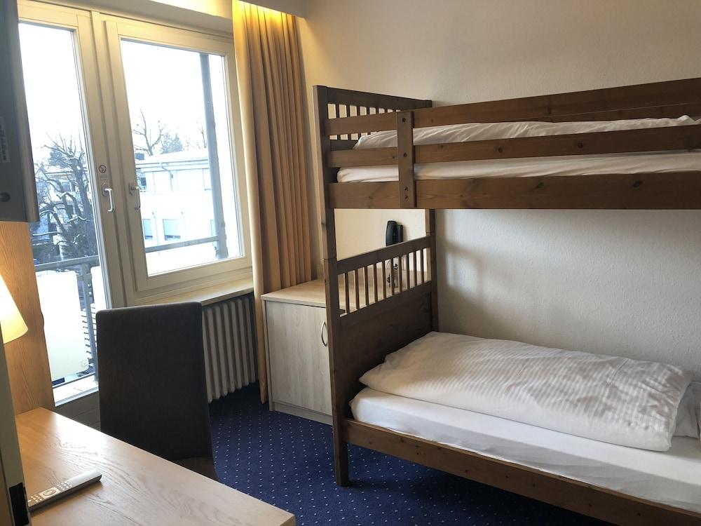 Hotel Bayern Vital Bad Reichenhall Ngoại thất bức ảnh