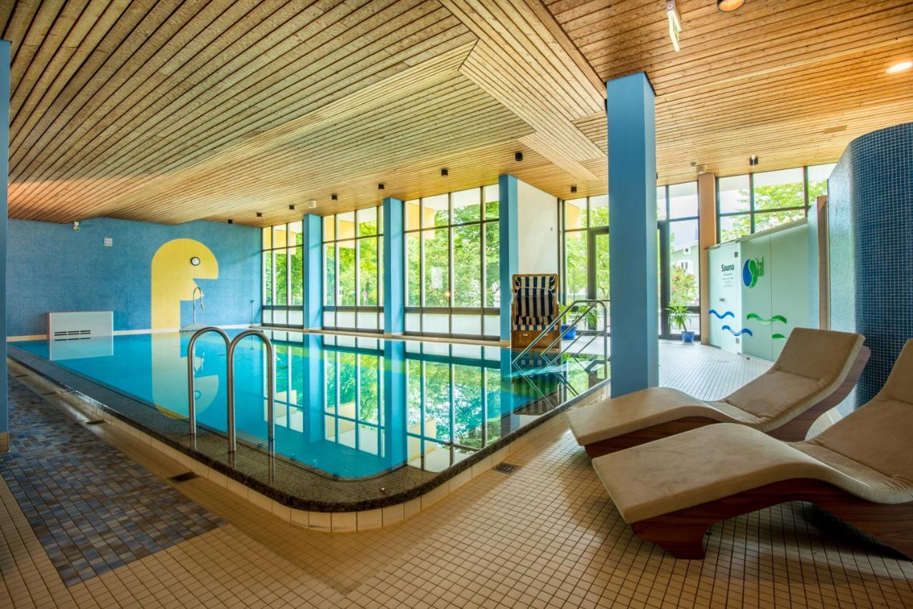 Hotel Bayern Vital Bad Reichenhall Ngoại thất bức ảnh