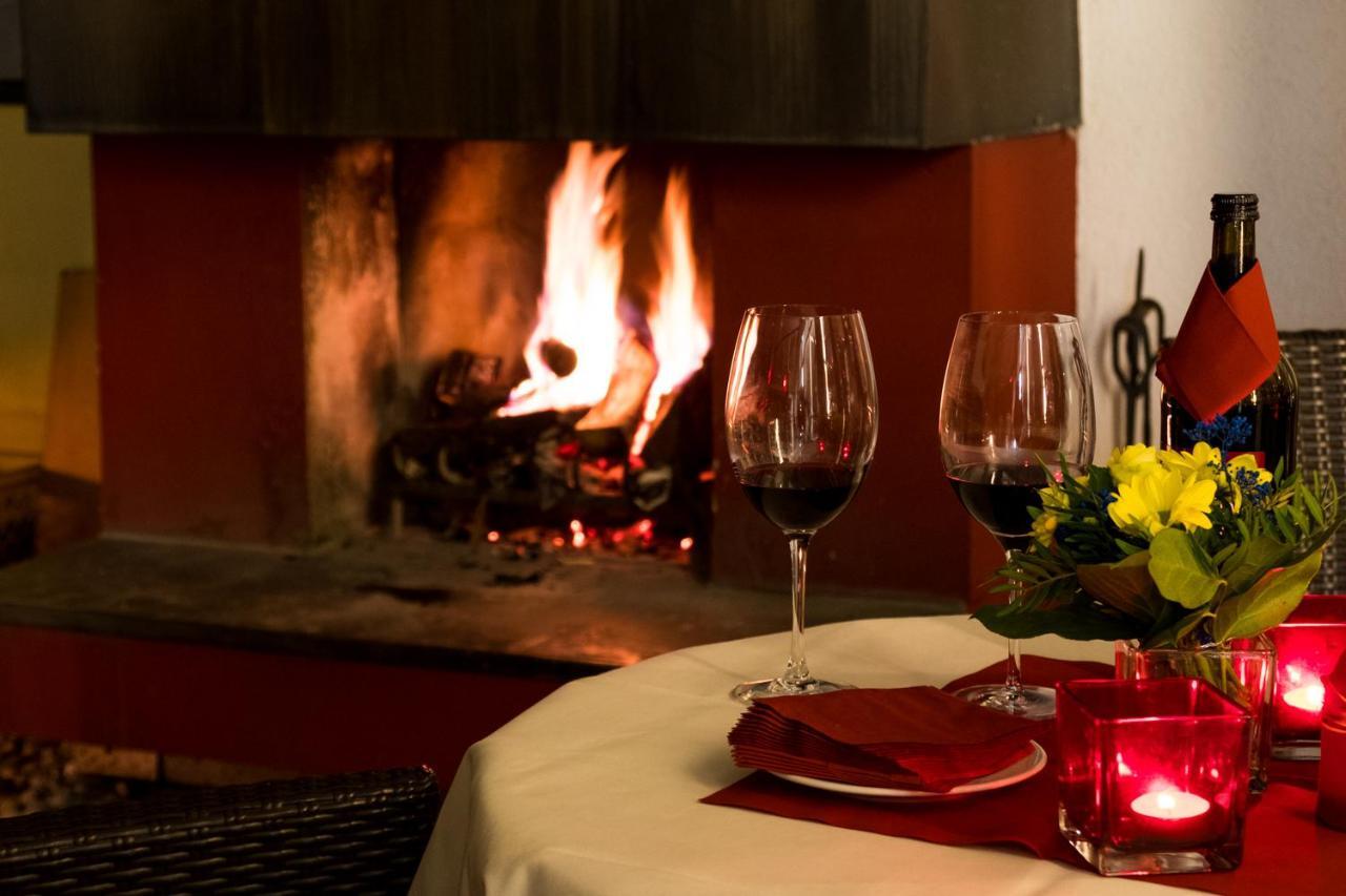 Hotel Bayern Vital Bad Reichenhall Ngoại thất bức ảnh