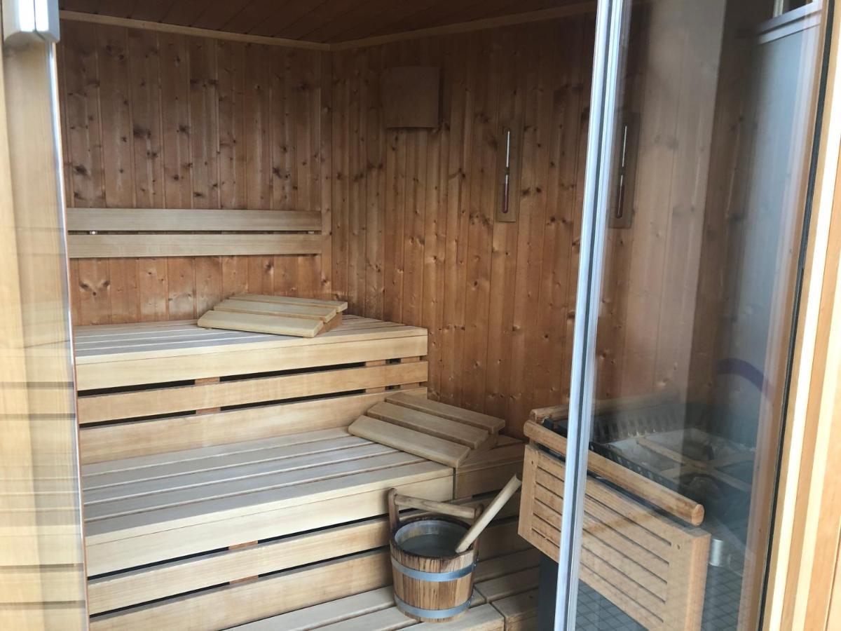 Hotel Bayern Vital Bad Reichenhall Ngoại thất bức ảnh