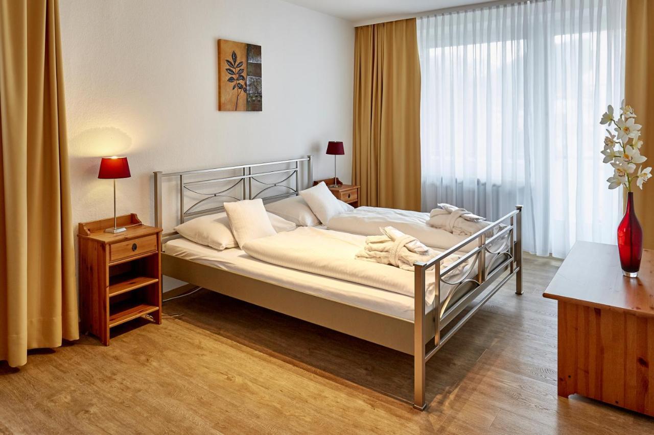 Hotel Bayern Vital Bad Reichenhall Ngoại thất bức ảnh