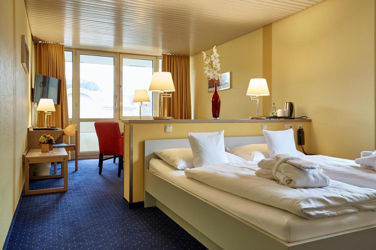 Hotel Bayern Vital Bad Reichenhall Ngoại thất bức ảnh