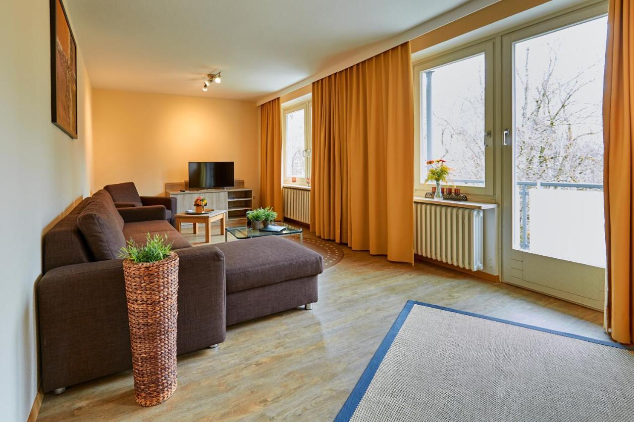 Hotel Bayern Vital Bad Reichenhall Ngoại thất bức ảnh