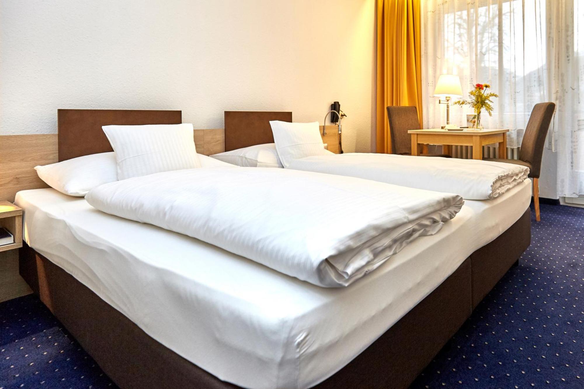 Hotel Bayern Vital Bad Reichenhall Ngoại thất bức ảnh