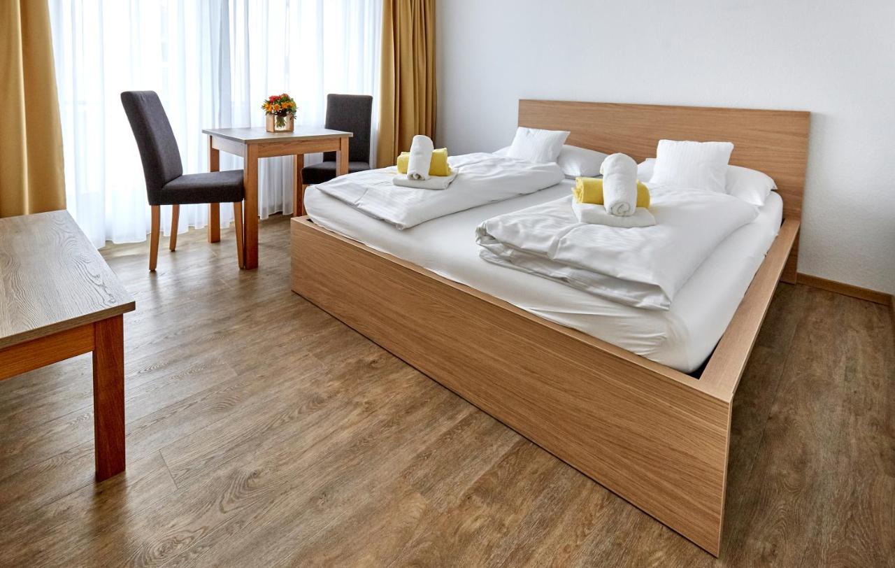 Hotel Bayern Vital Bad Reichenhall Ngoại thất bức ảnh
