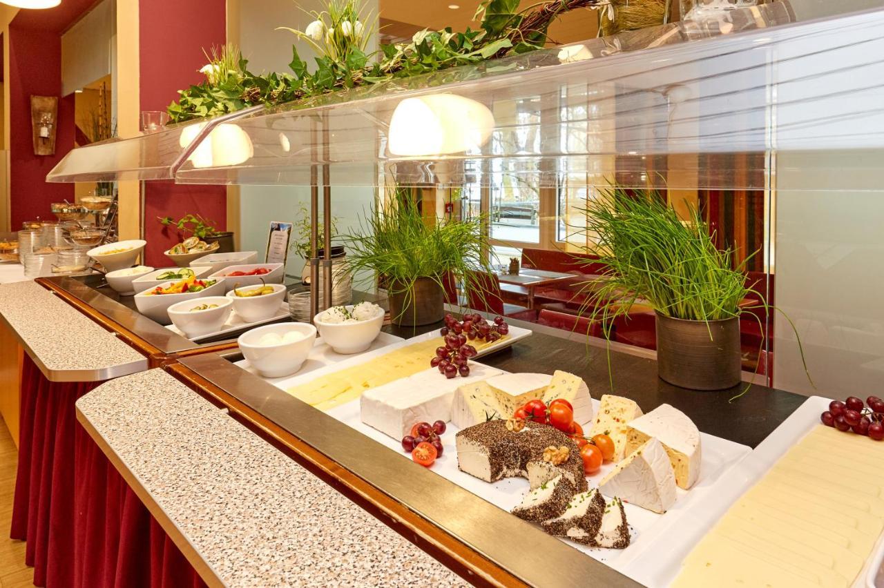 Hotel Bayern Vital Bad Reichenhall Ngoại thất bức ảnh