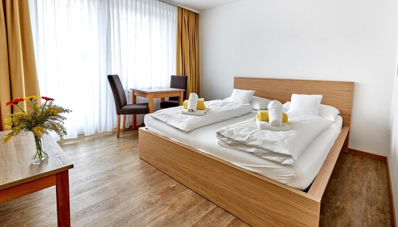 Hotel Bayern Vital Bad Reichenhall Ngoại thất bức ảnh