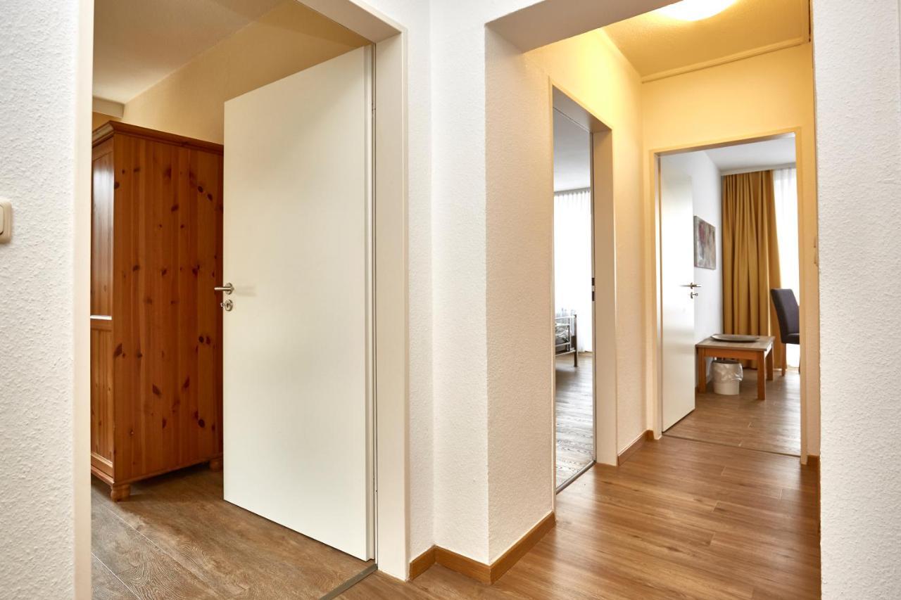 Hotel Bayern Vital Bad Reichenhall Ngoại thất bức ảnh