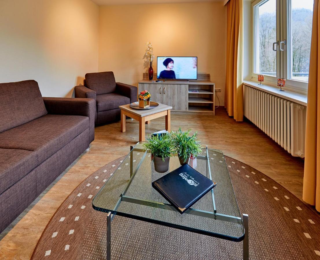Hotel Bayern Vital Bad Reichenhall Ngoại thất bức ảnh