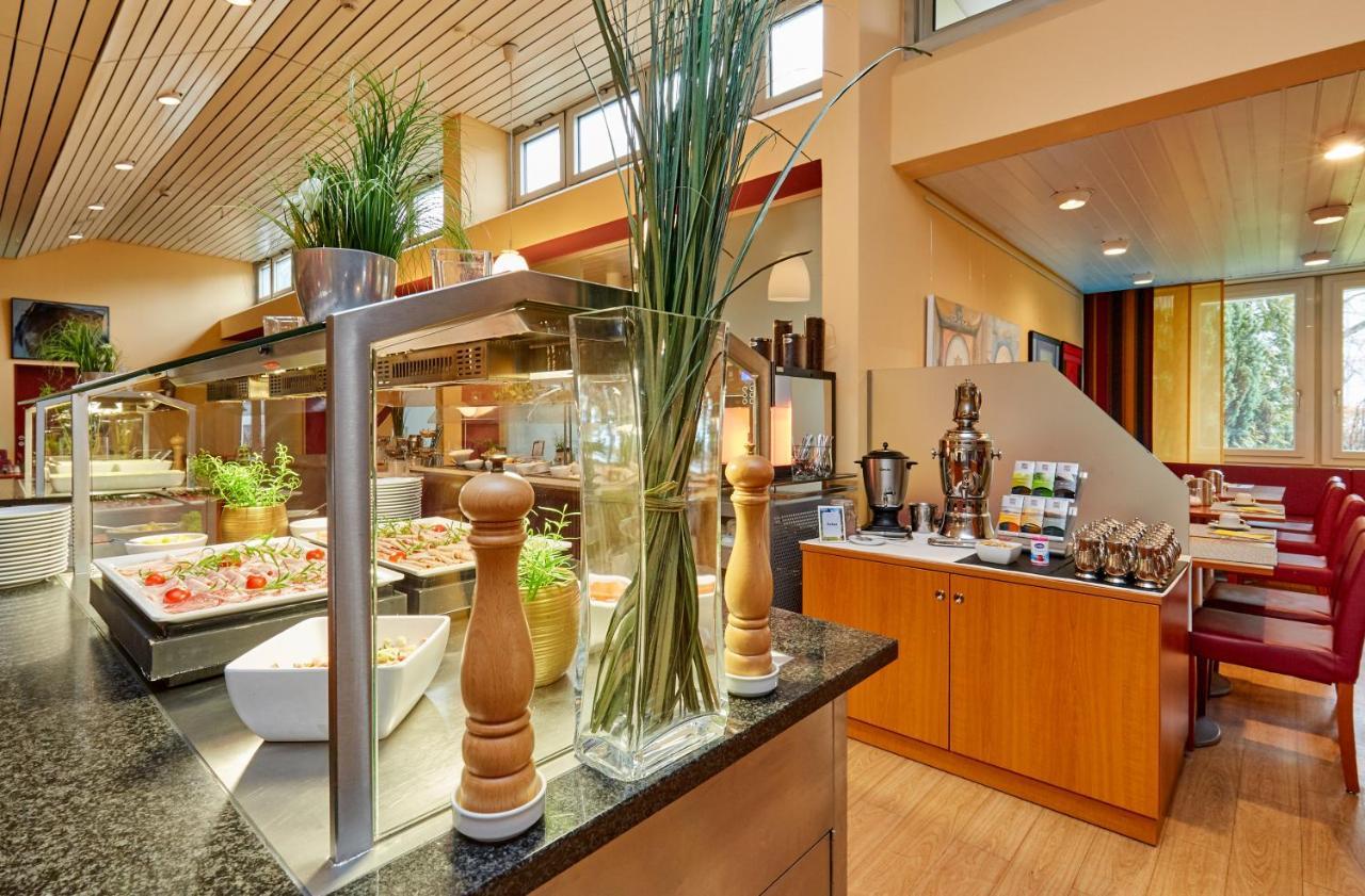 Hotel Bayern Vital Bad Reichenhall Ngoại thất bức ảnh
