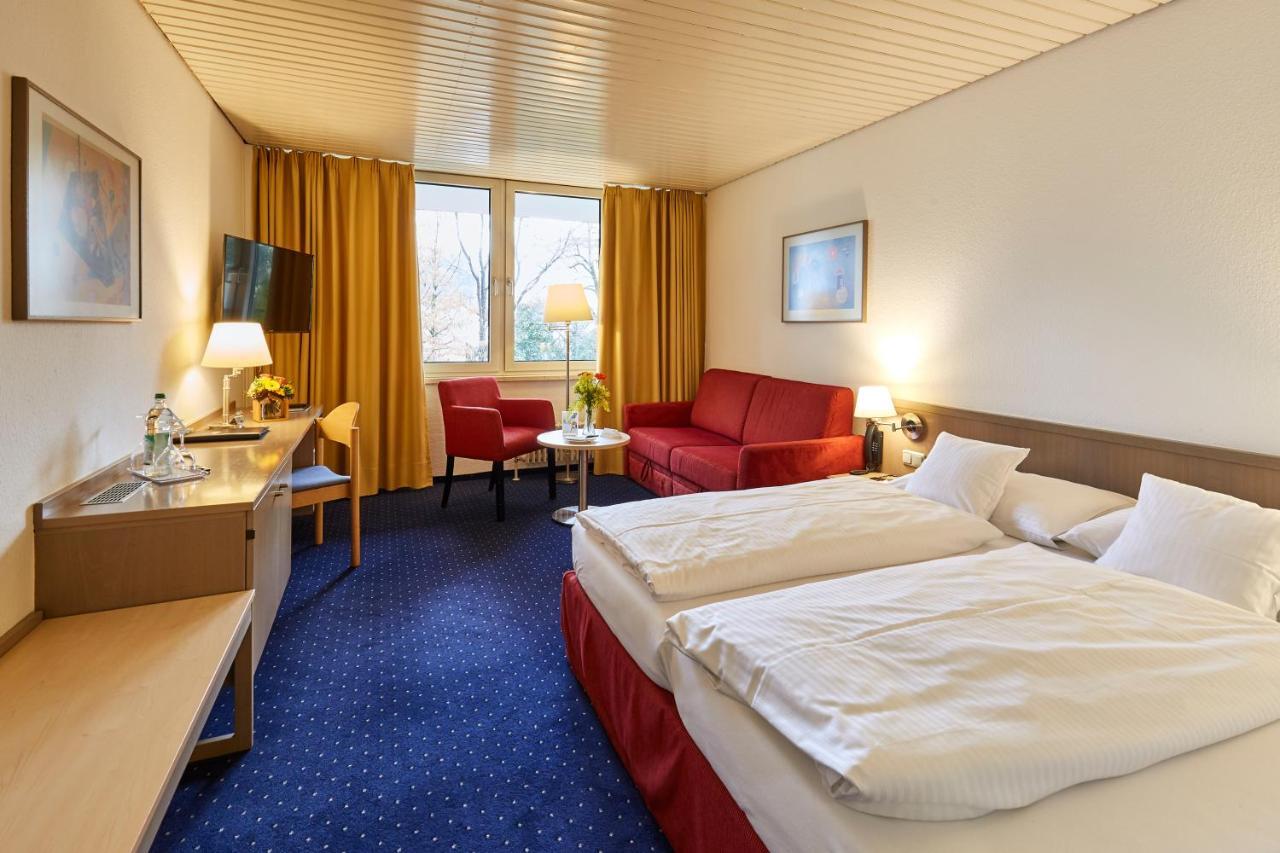 Hotel Bayern Vital Bad Reichenhall Ngoại thất bức ảnh
