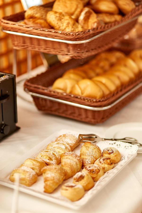 Hotel Bayern Vital Bad Reichenhall Ngoại thất bức ảnh