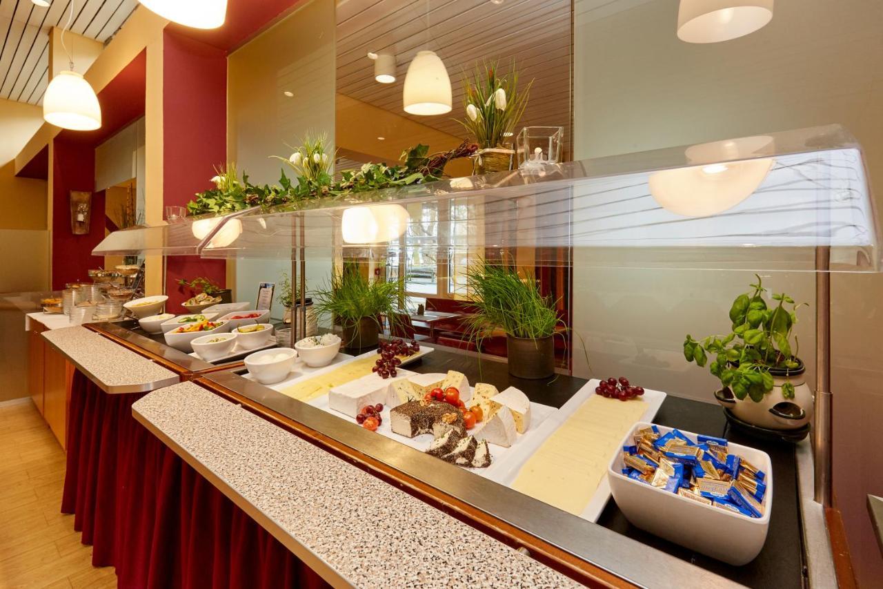 Hotel Bayern Vital Bad Reichenhall Ngoại thất bức ảnh